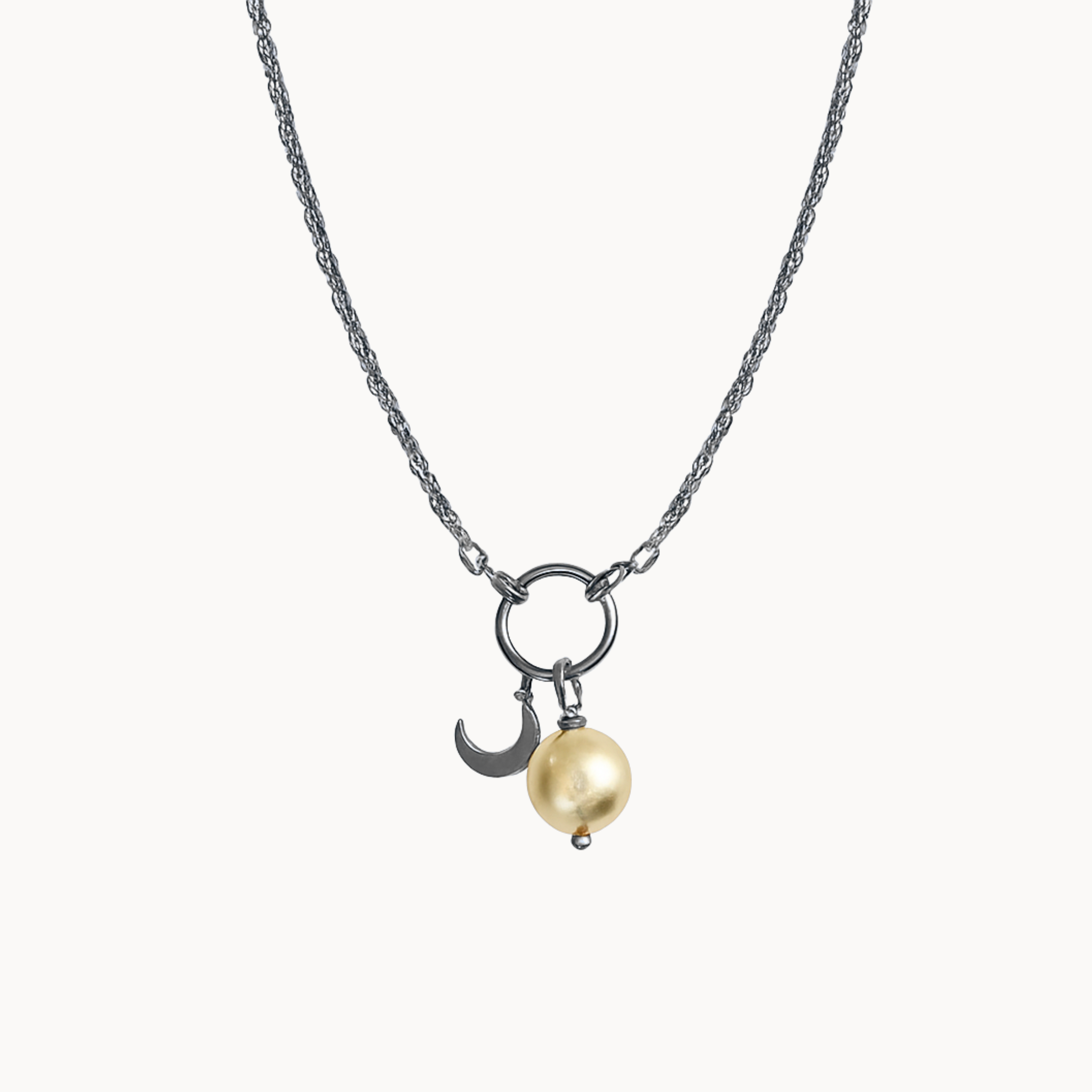 MIRA - collana