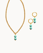 Collana o set completo Scira
