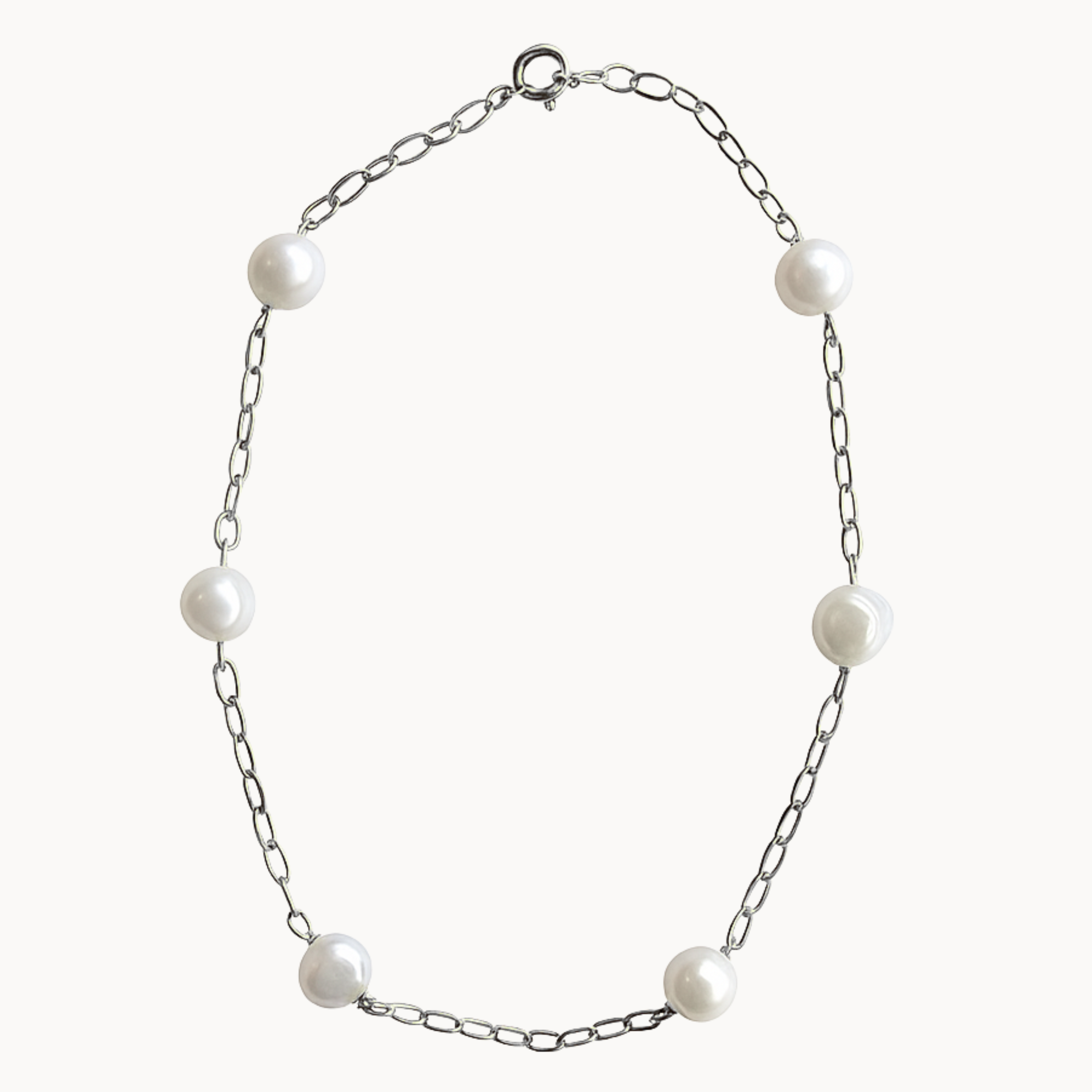 BIANCA - collana