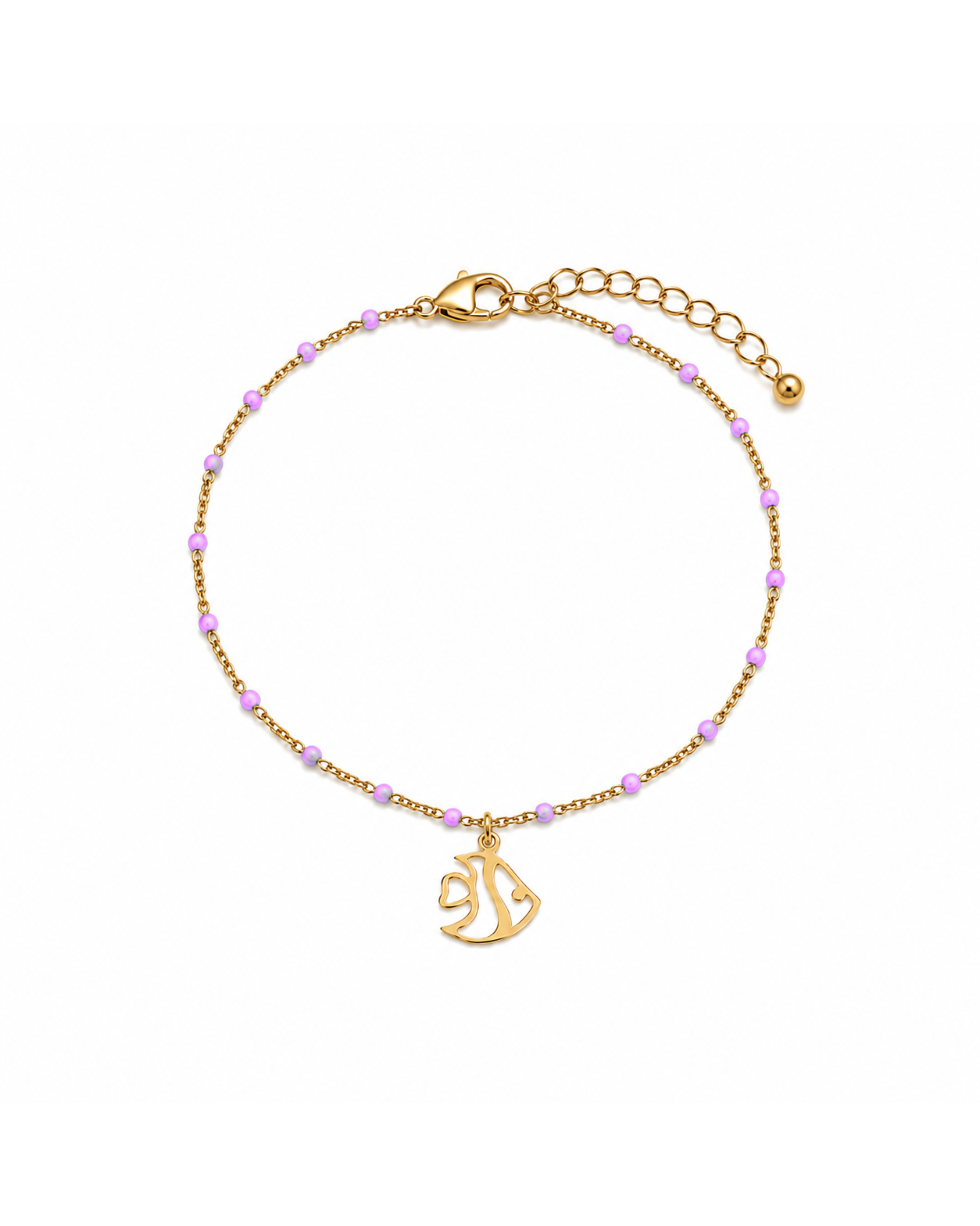 Bracciale Perlina