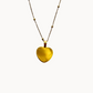 CUORE INCISO•collana