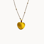 HEART - collana