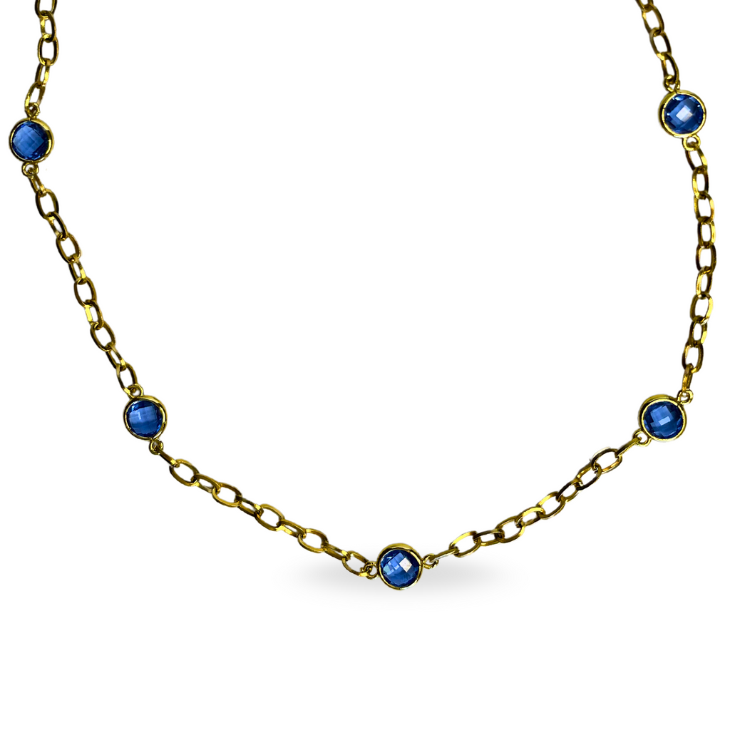 MISTRAL - collana