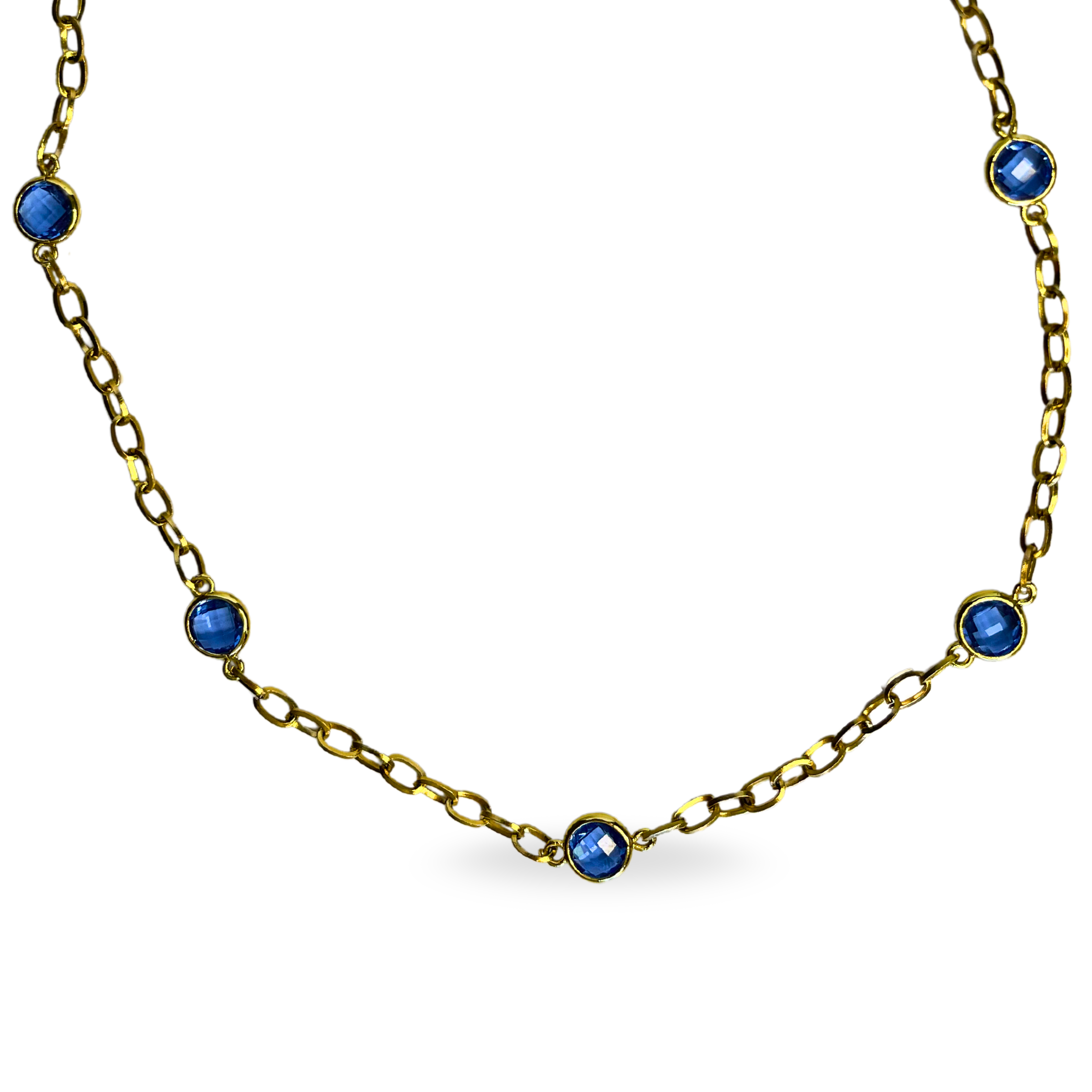 MISTRAL - collana