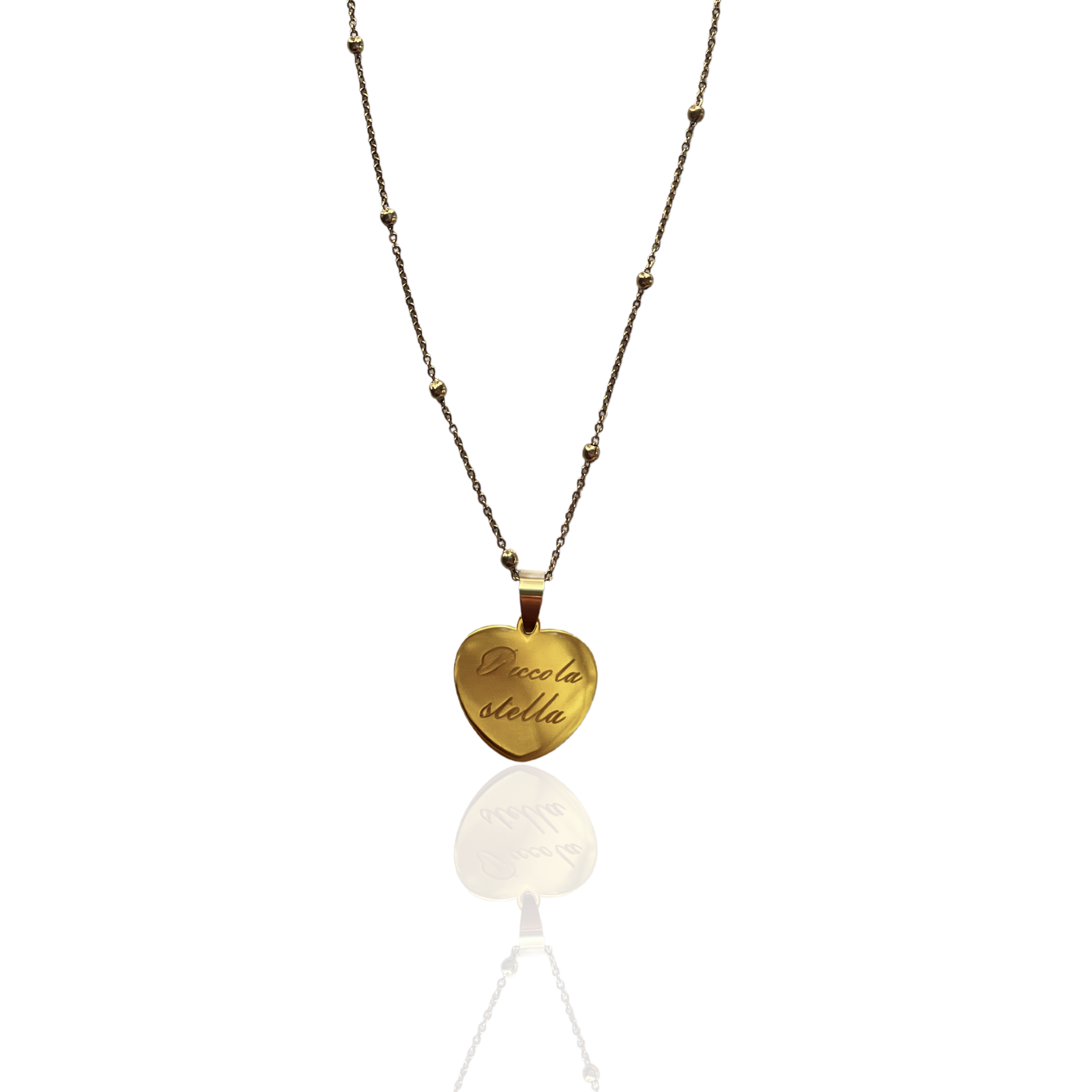 HEART - collana