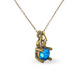 RABBIT•collana