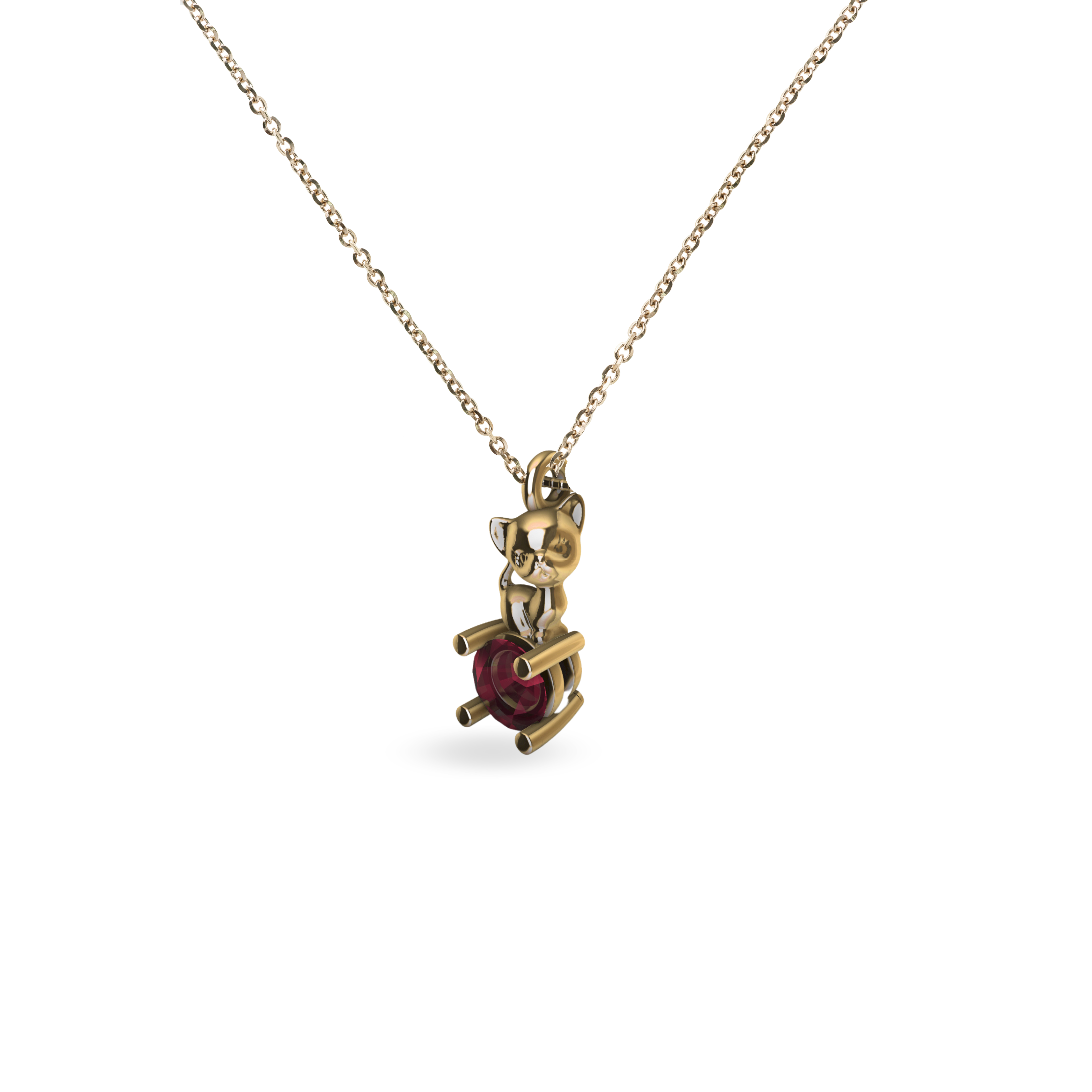 CAT - collana