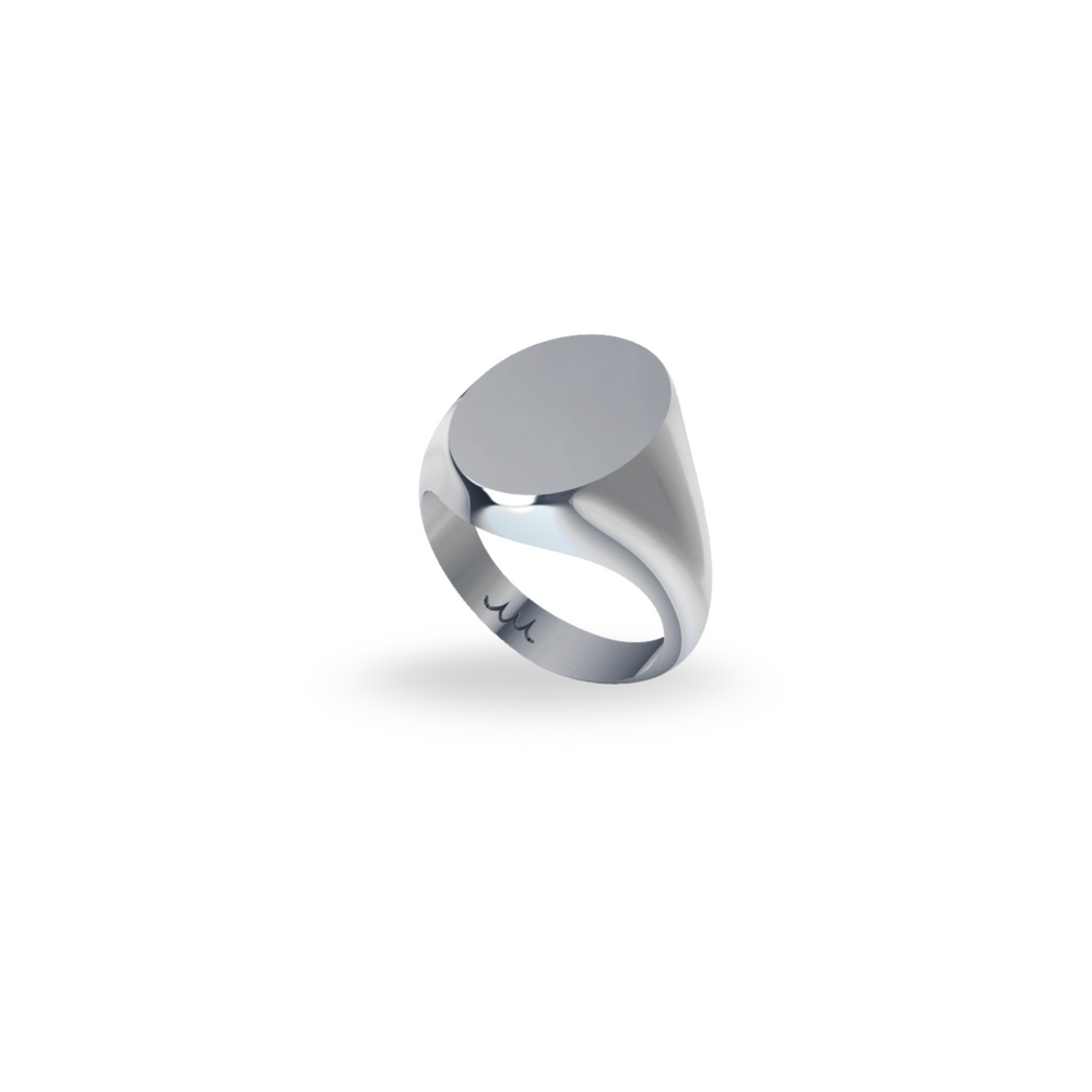925 STORIES • anello (per lui)