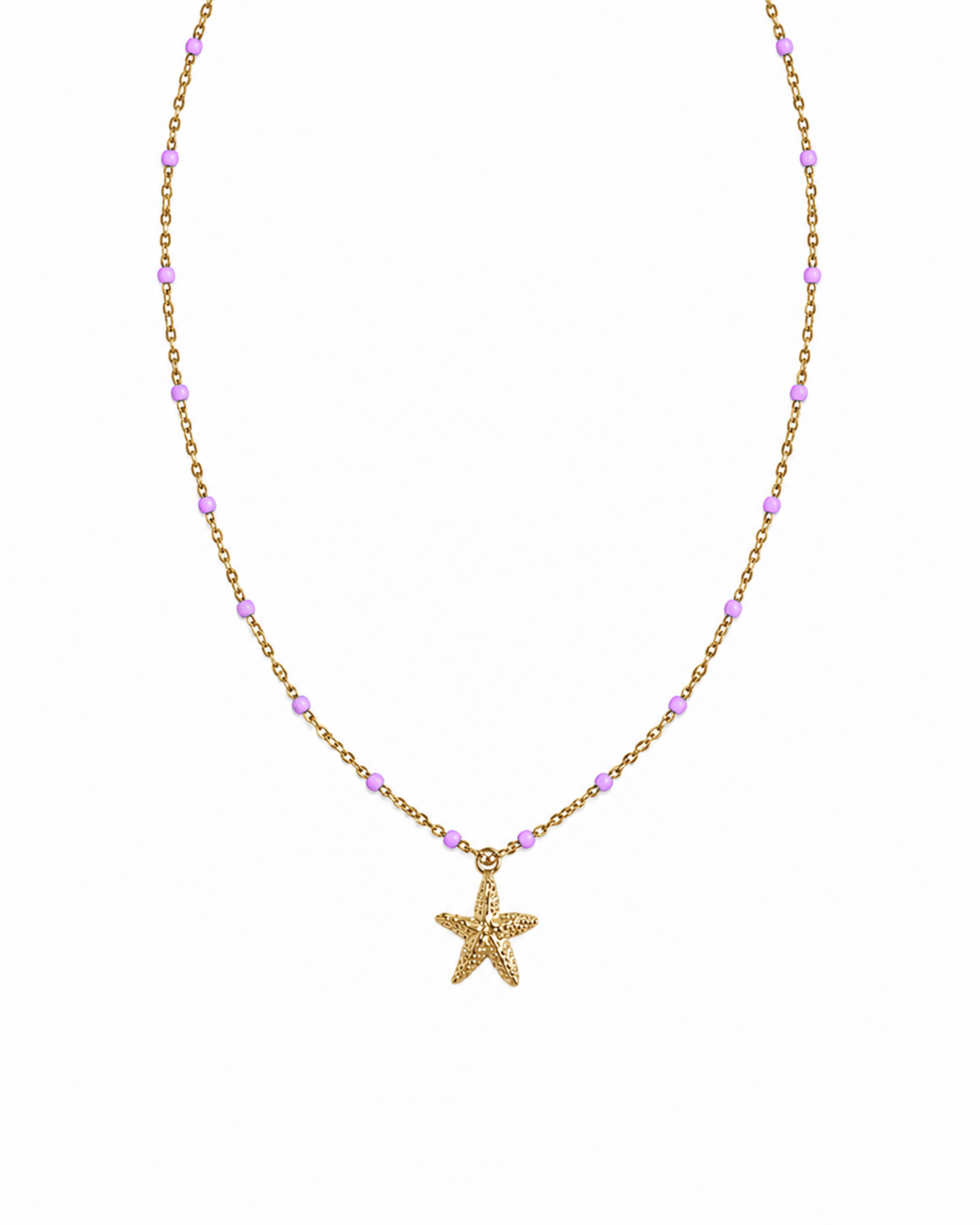 Collana Stellina Marina