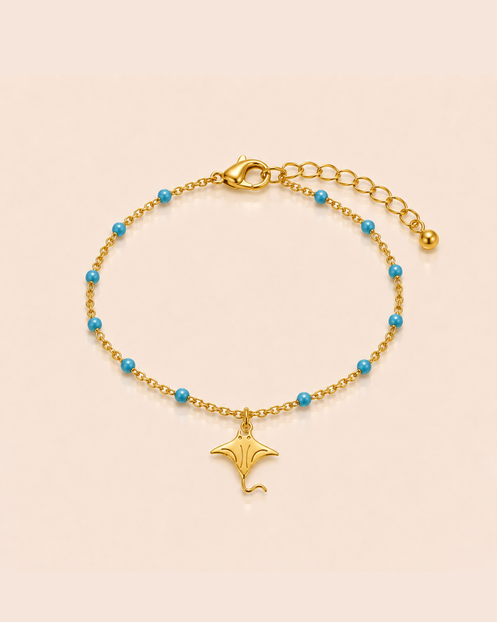 Bracciale Manta