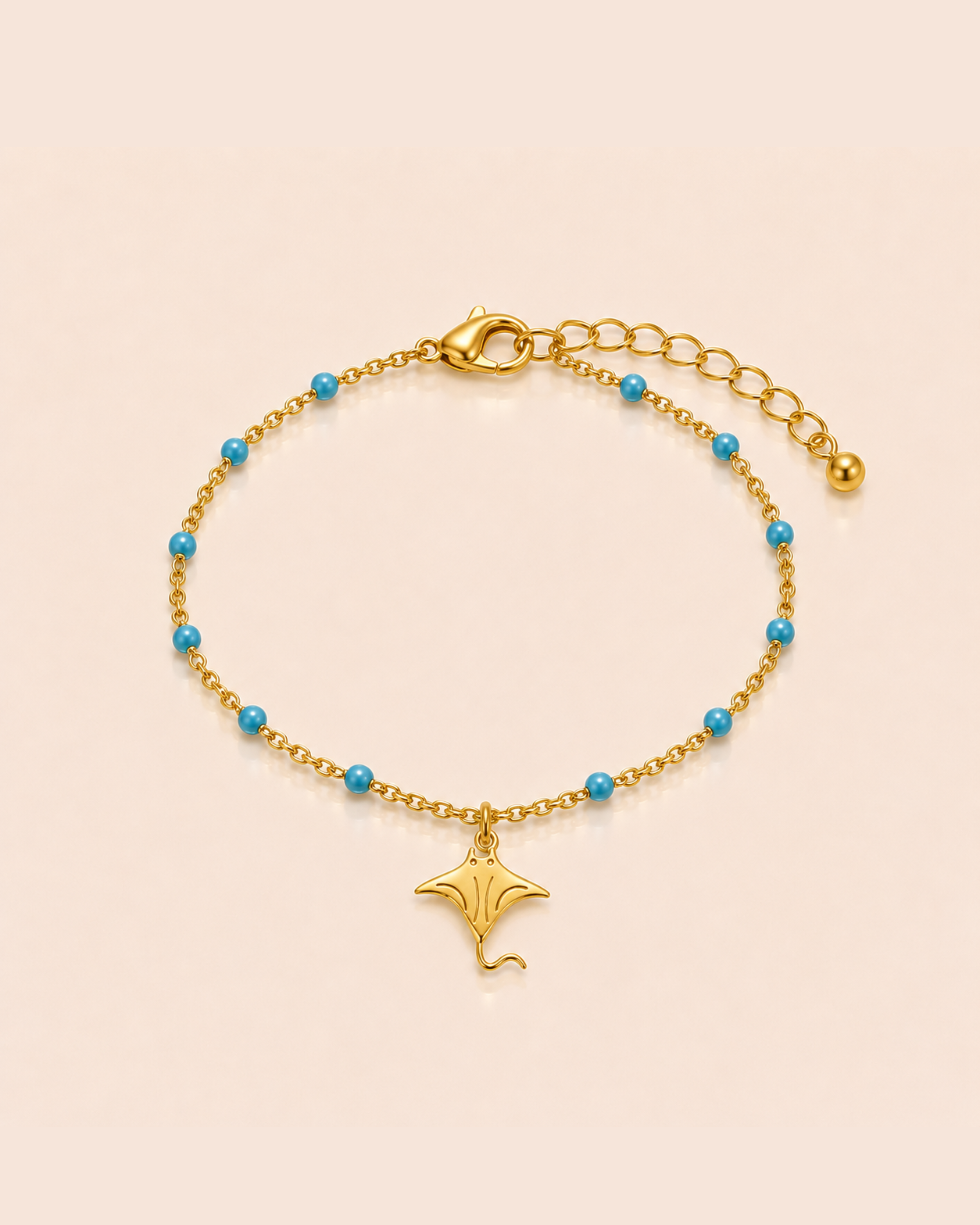 Bracciale Manta