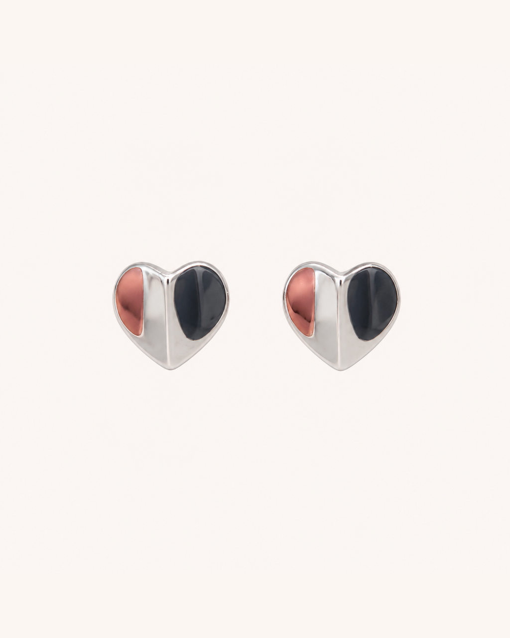 Orecchini Duo Chic