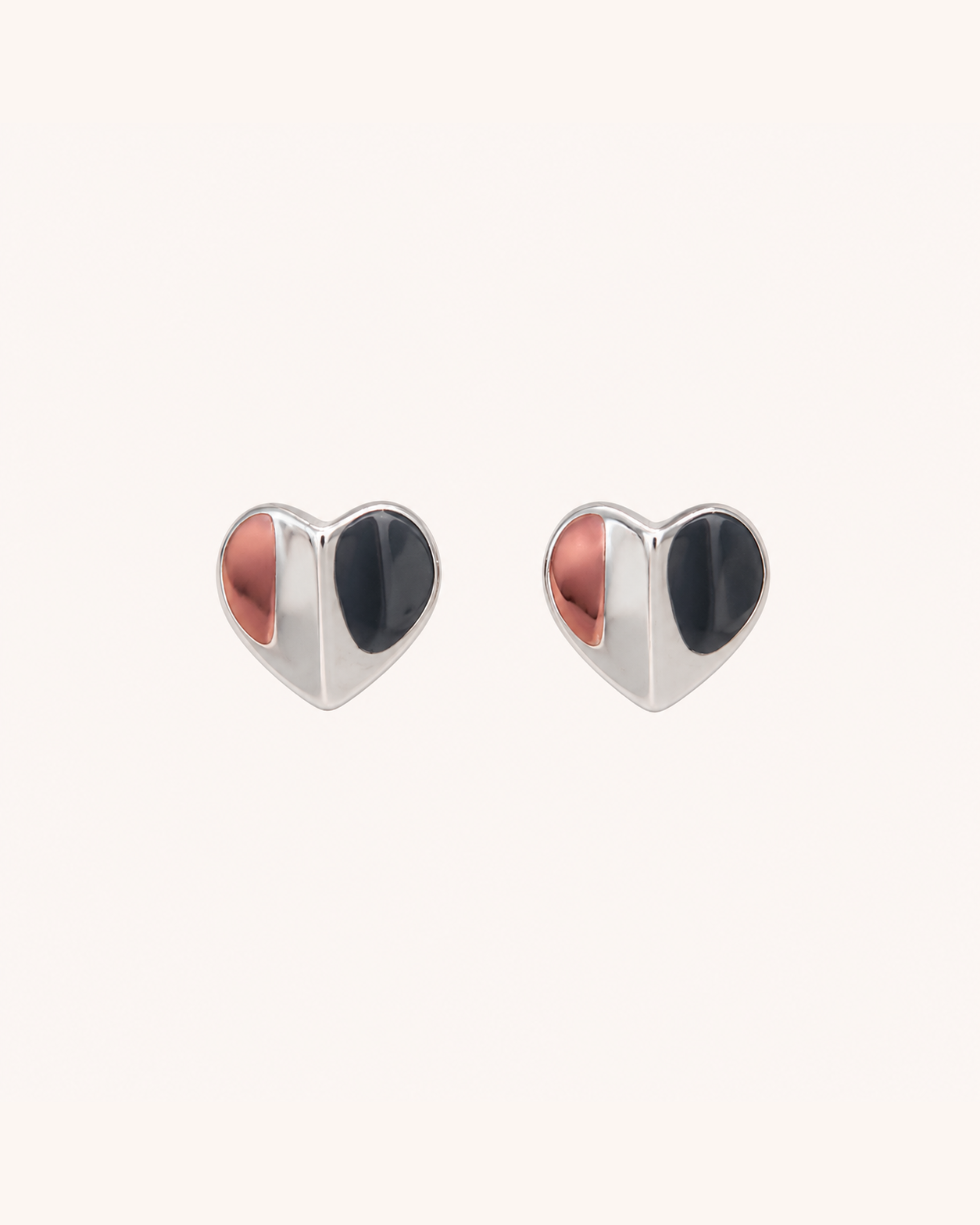 Orecchini Duo Chic