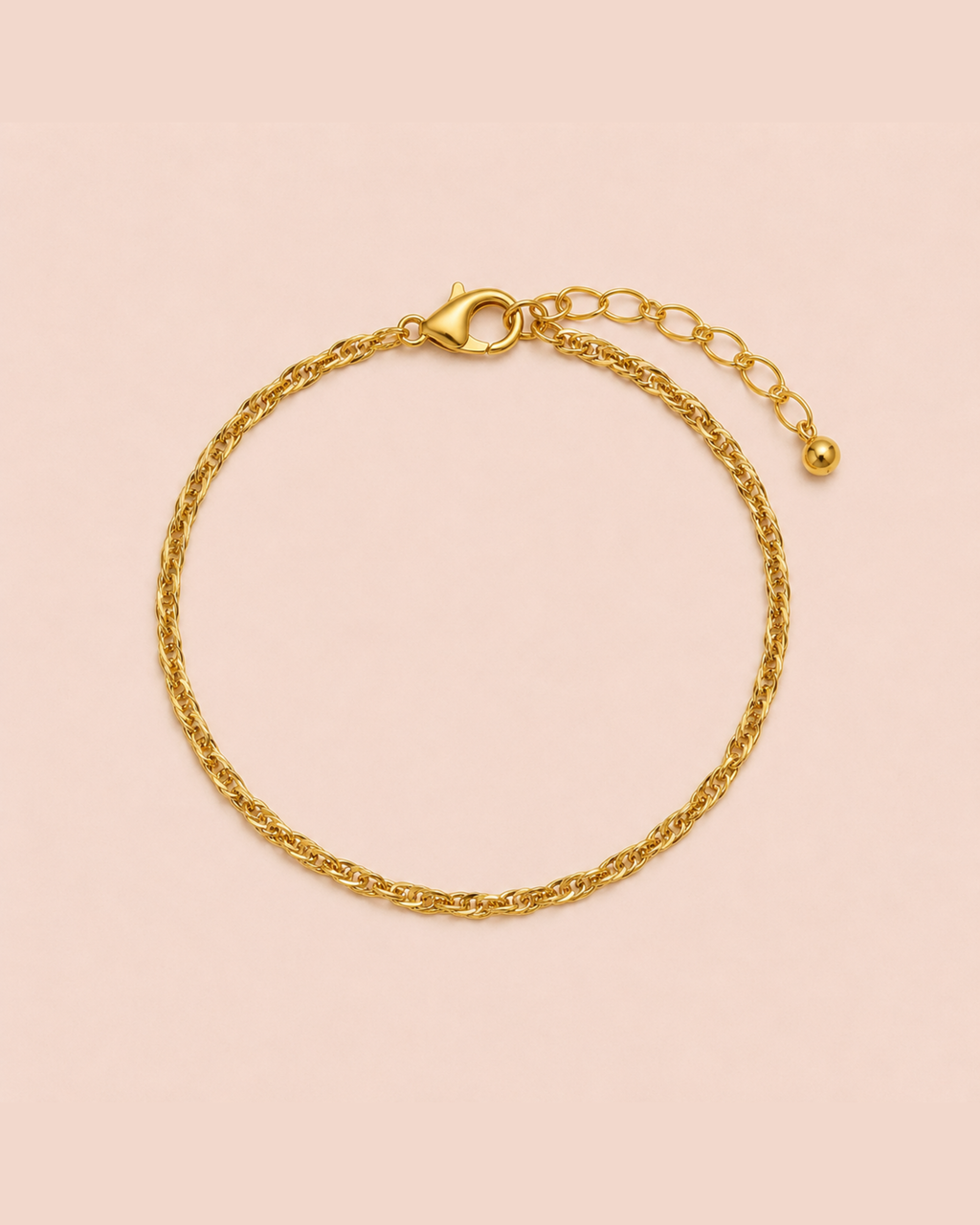 Bracciale Spighetta