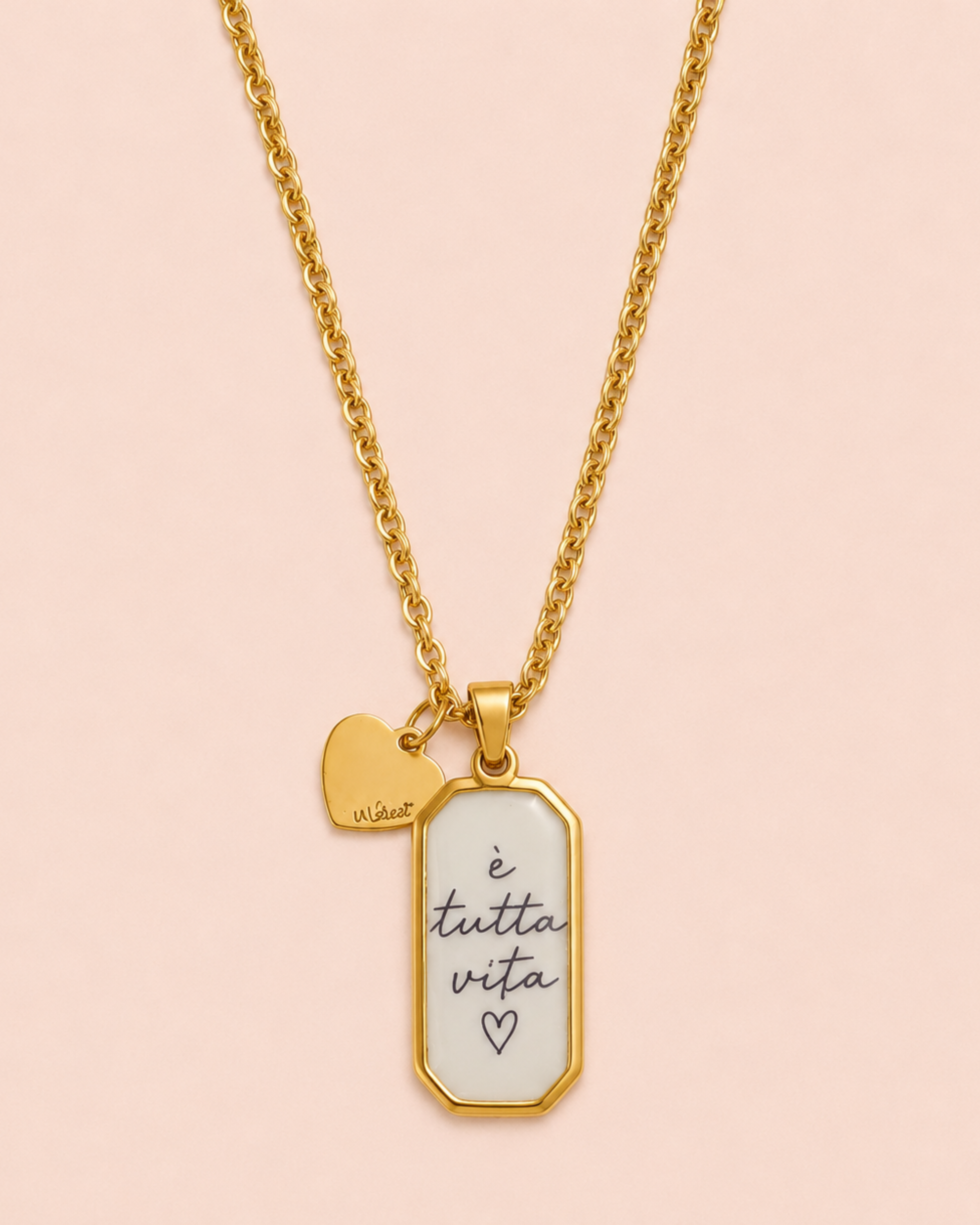 Collana Tutta vita