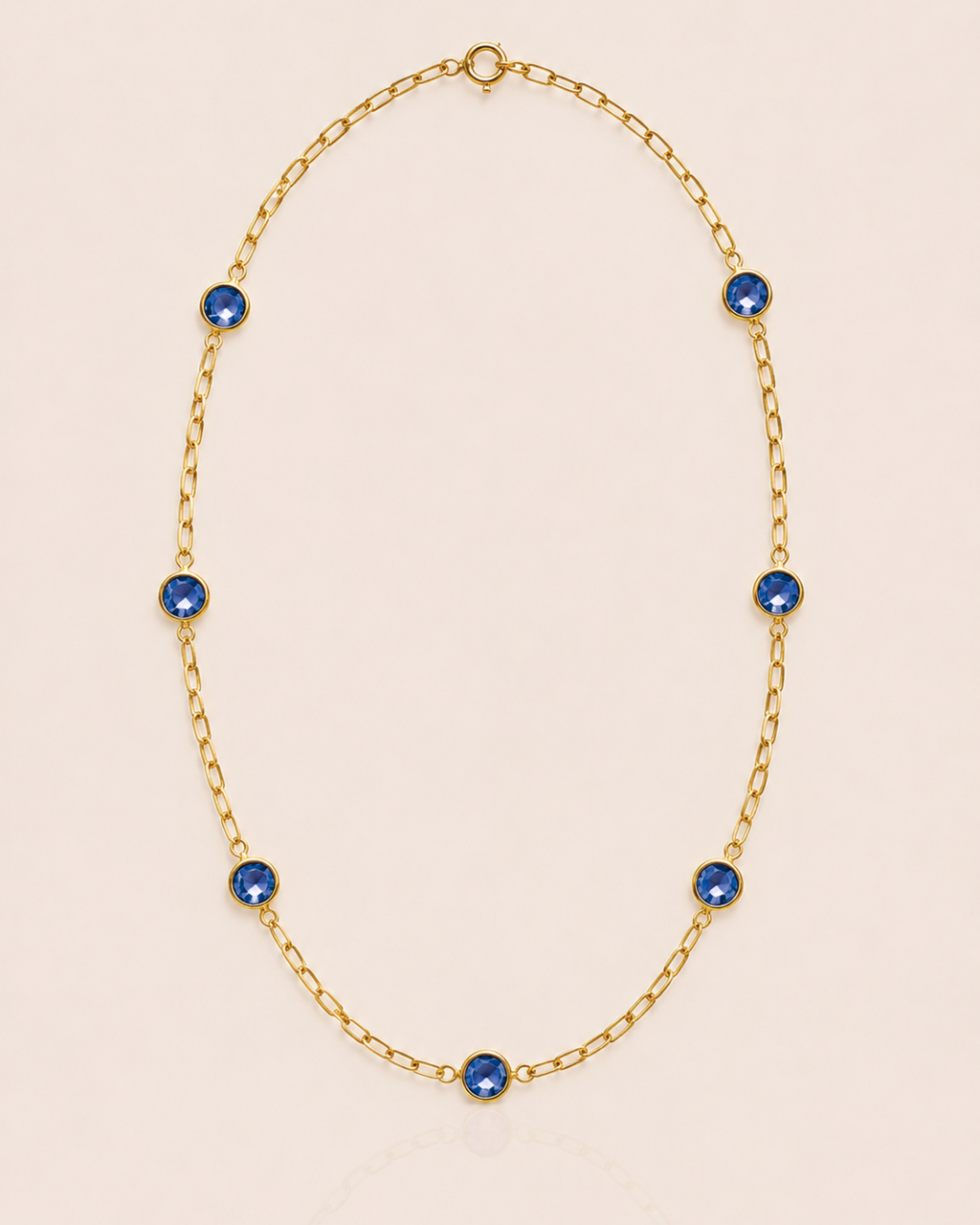 Collana Mistral