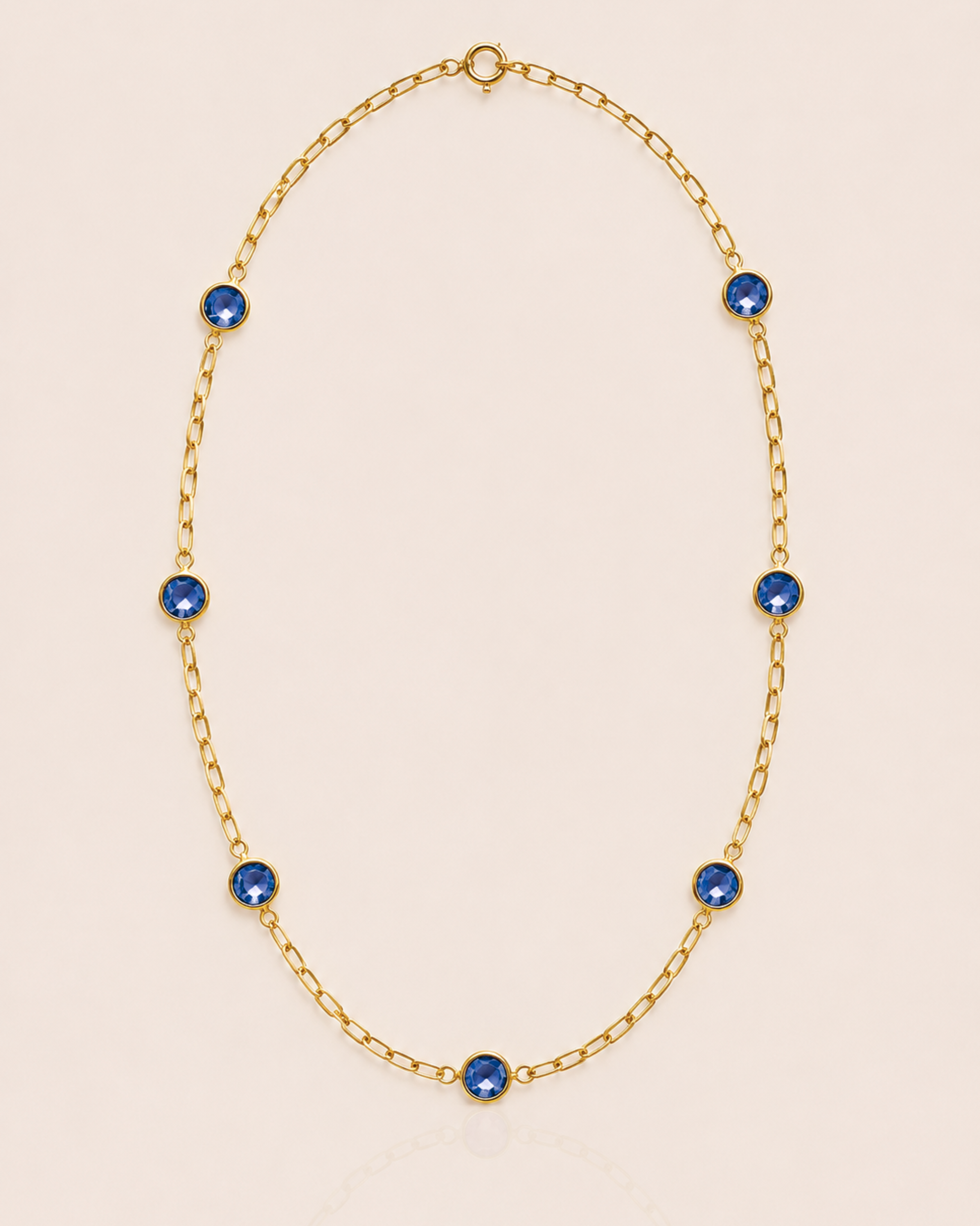 Collana Mistral
