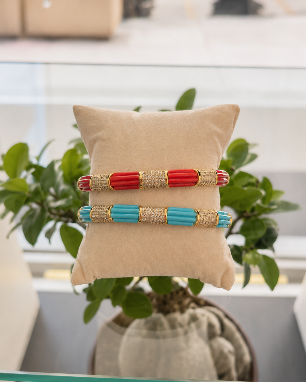 Bracciale Taormina