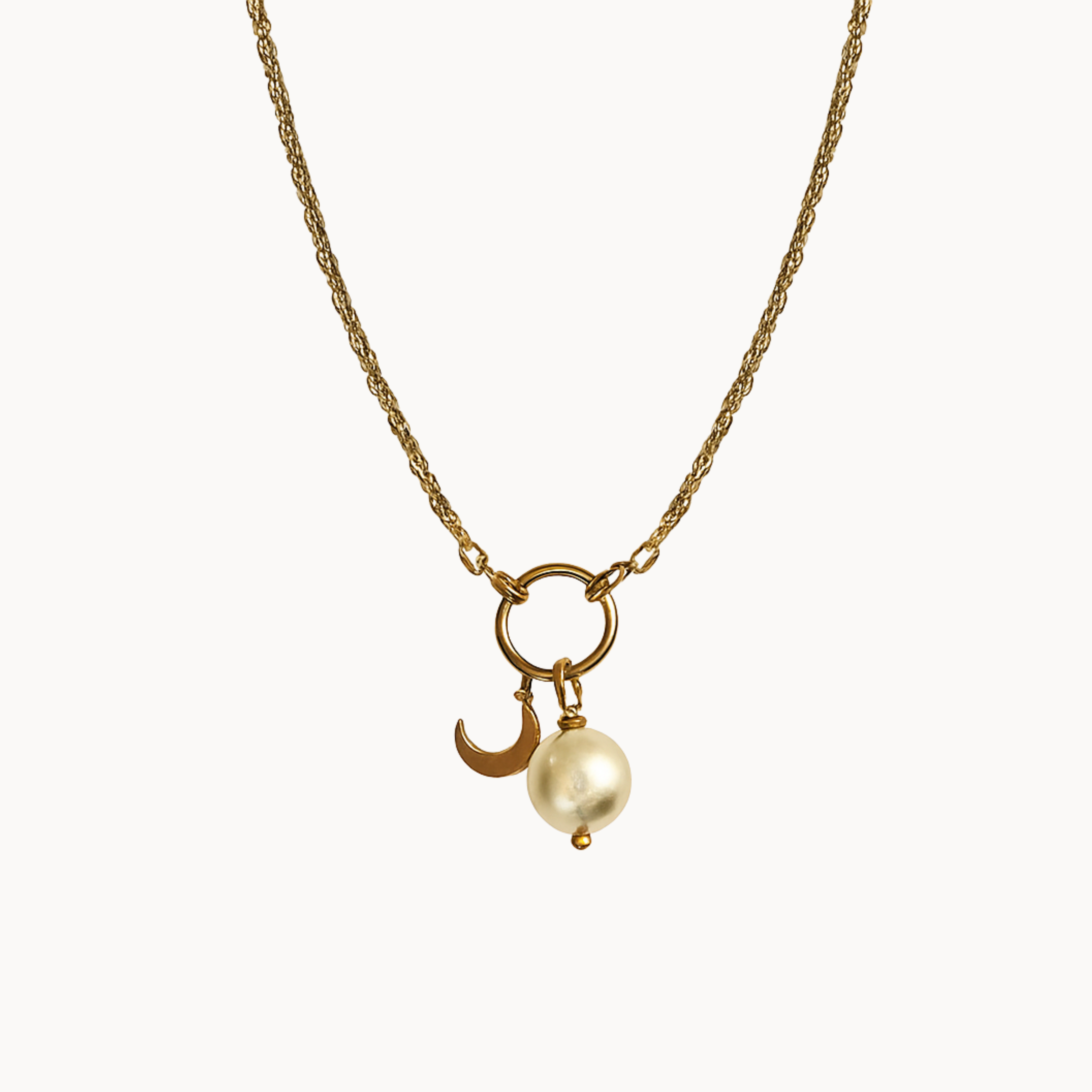 MIRA - collana