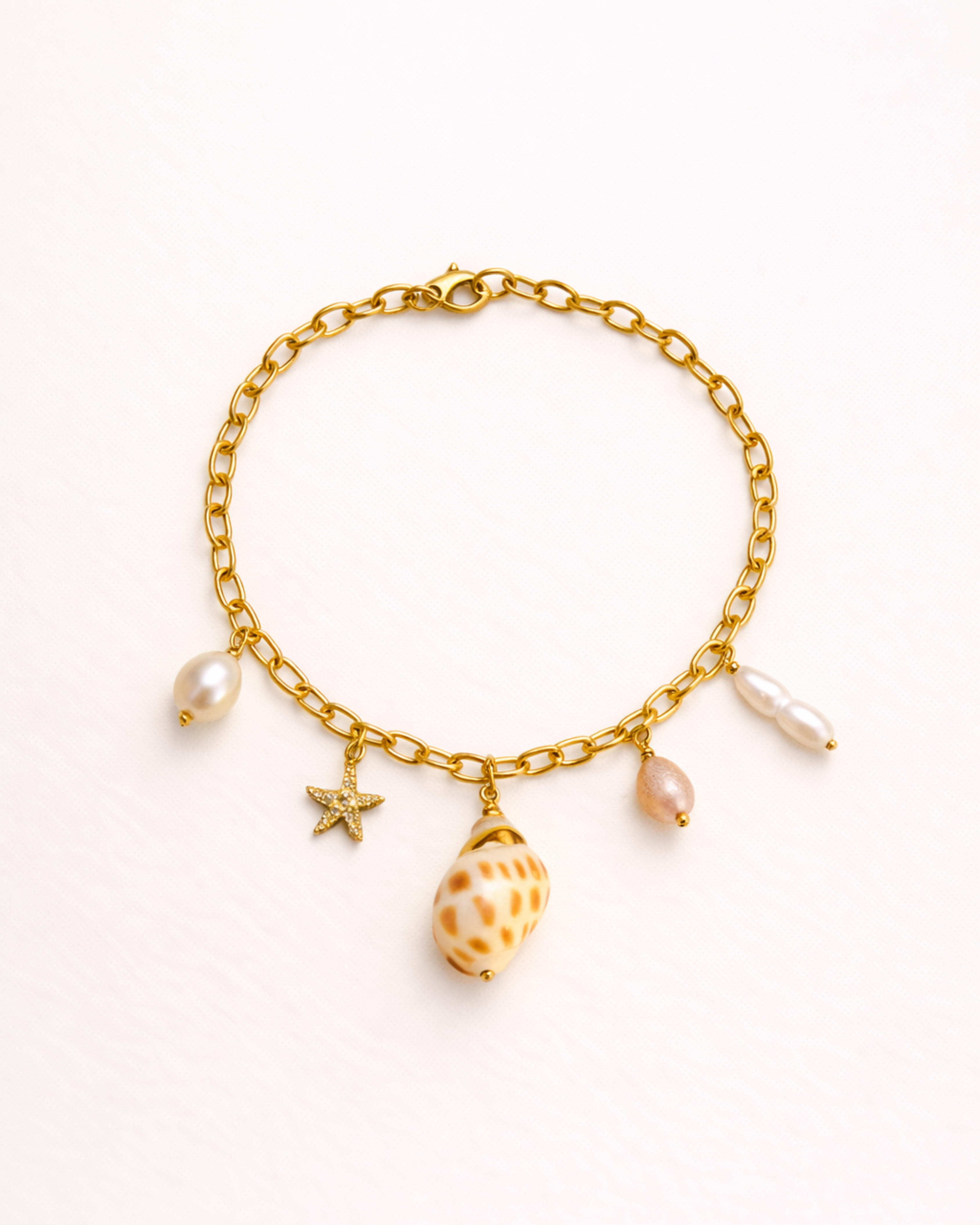 Collana Marea