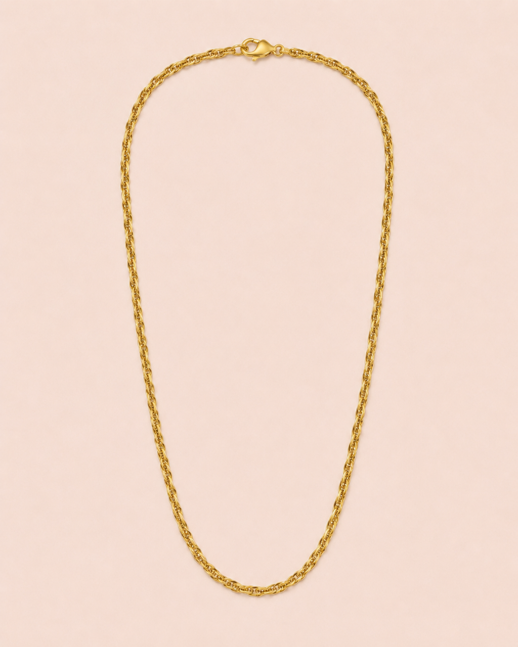 Collana Spighetta