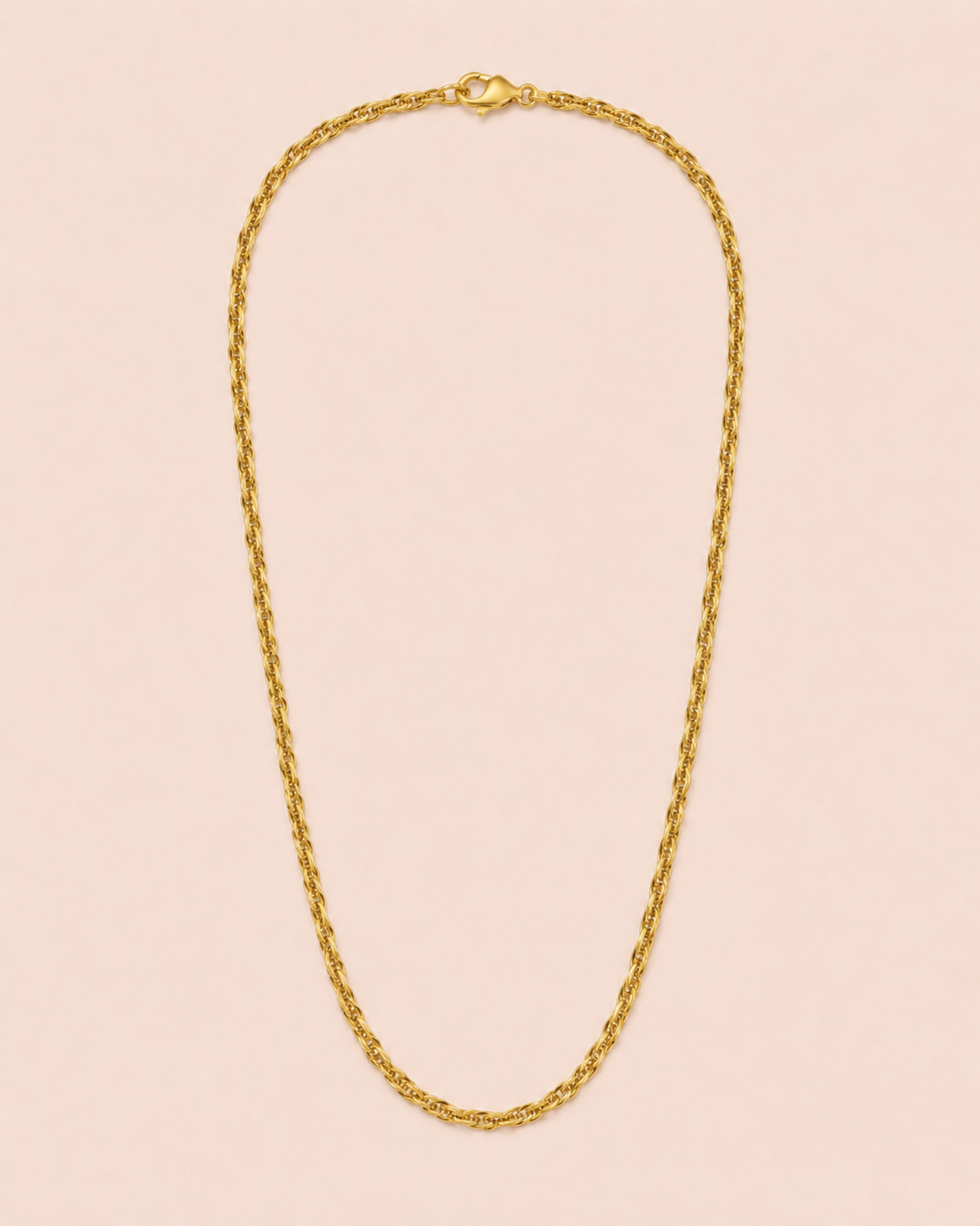 Collana Spighetta