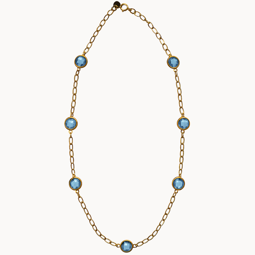 ACQUALEA•collana