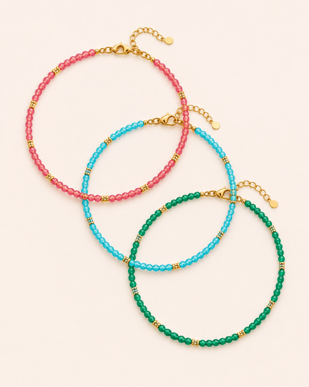 Bracciale Glow