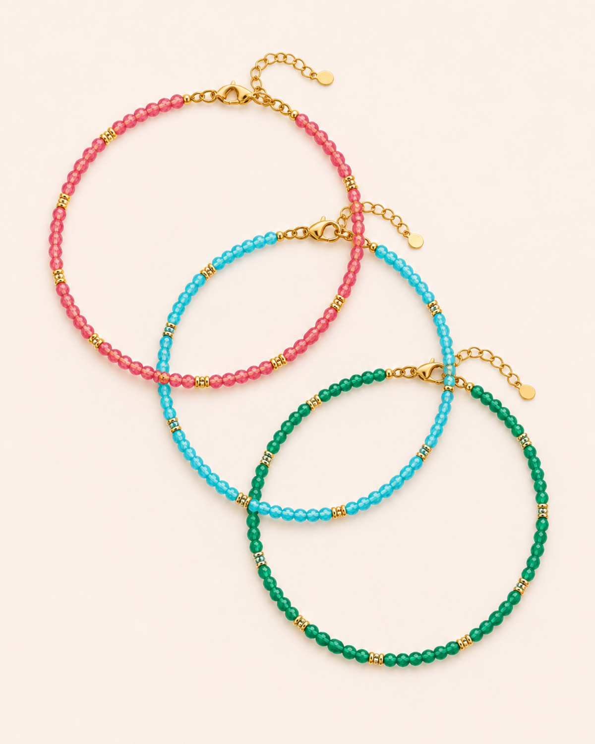 Bracciale Glow