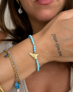 Bracciale Sicilia Azzurra