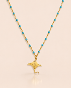Collana Manta