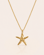 Collana Stella Marina