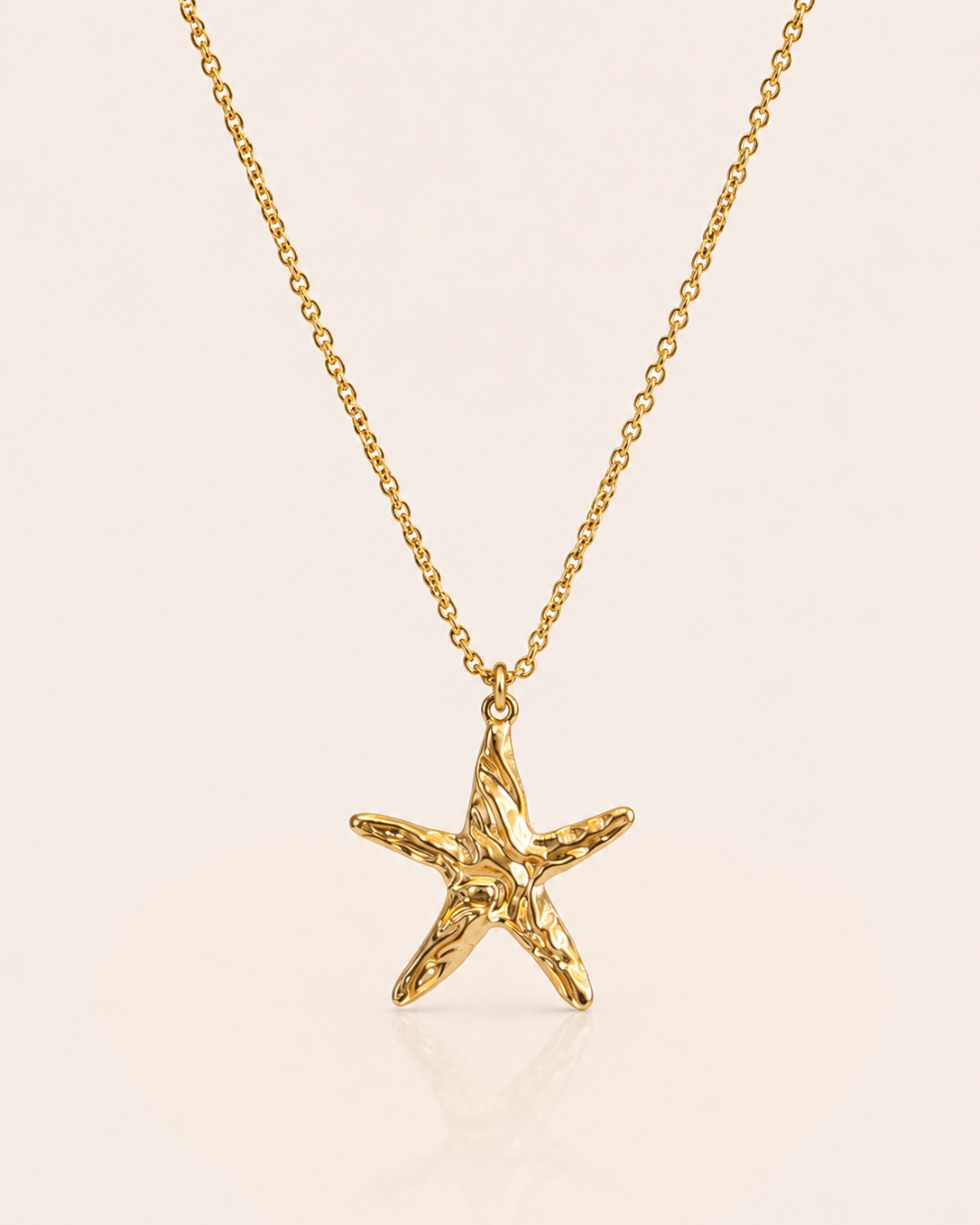 Collana Stella Marina