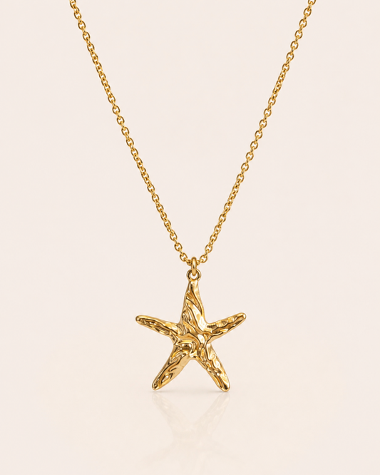 Collana Stella Marina