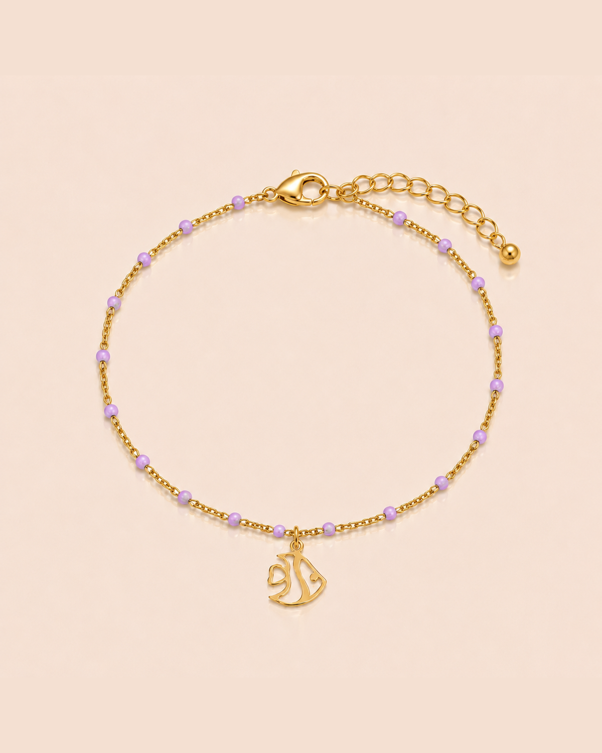 Bracciale Perlina