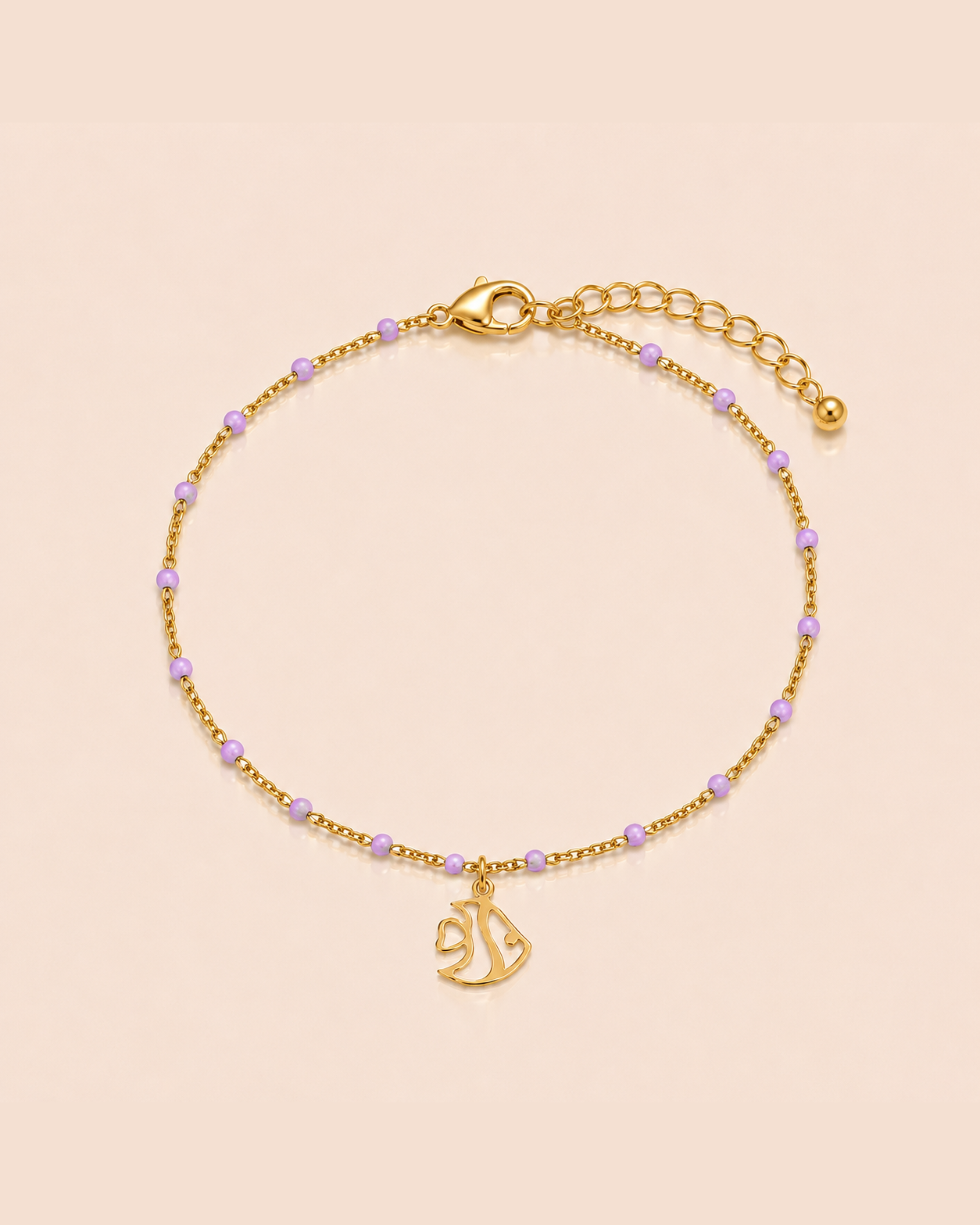 Bracciale Perlina
