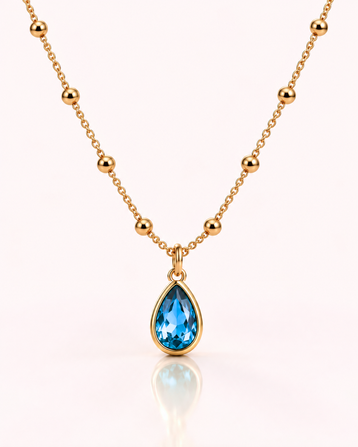 COLLANA ANIMA SETTE EMOZIONI